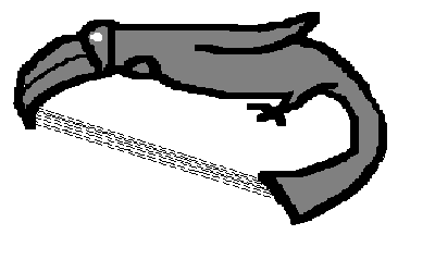 toucan bow