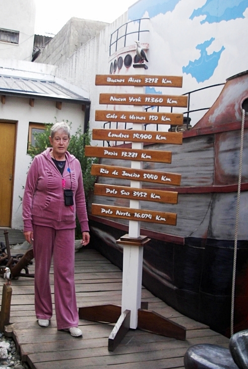 ushuaia